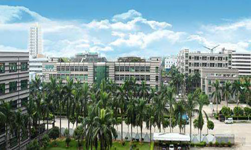 配送常禾導(dǎo)航主機至武漢東風(fēng)本田項目